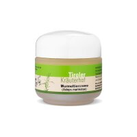 Murmeltier Creme - Balsam