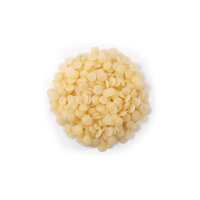 Bienenwachs bio ungebleicht - Pastillen 100g