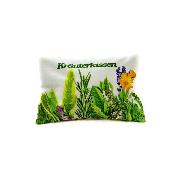 Kr&auml;uterkissen Blumenwiese