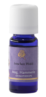 Frischer Wald - Mischung aus 100% naturreinen &auml;therischen &Ouml;len-5 ml