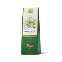 Bio Kr&auml;utertee f&uuml;r den Stoffwechsel