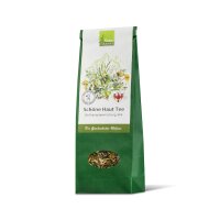 Bio Kr&auml;utertee "Sch&ouml;ne Haut"
