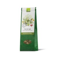 Bio Kr&auml;utertee "Tut mir gut"