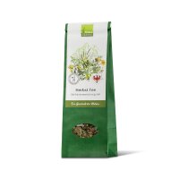 Bio Herbst Tee