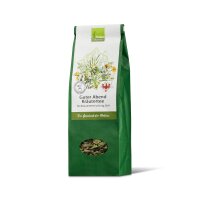 Bio Kr&auml;utertee "Guten Abend"
