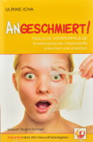 Ulrike Icha - Angeschmiert! - T&auml;gliche...