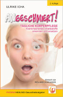 Ulrike Icha - Angeschmiert! - T&auml;gliche...
