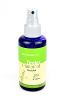 Cistrose bio Hydrolat  - Cistrosenwasser bio (Cistus...