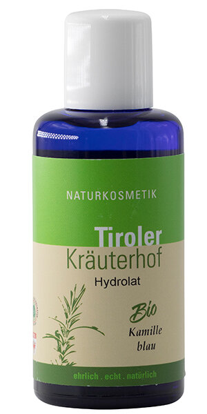 Kamillenwasser