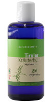 Pfefferminze bio Hydrolat - Pfefferminzwasser bio...