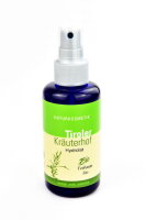 Teebaum bio Hydrolat - Teebaumwasser bio (Melaleuca...
