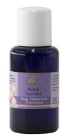 Bade&ouml;l Lavendel-Bad 50ml
