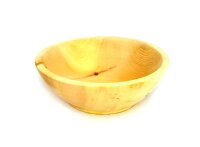 Zirbenschale mittel - Zirbensch&uuml;ssel 19,5cm