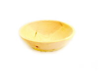 Zirbenschale flach - Zirbensch&uuml;ssel 16cm