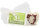 vegane Badepraline bio - Brasillianisches Badeherz 18gr