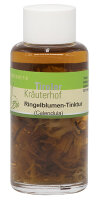 Ringelblumen Tinktur bio - Calendula Tinctura 100ml