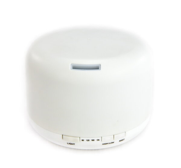 Diffuser - "Bully" Aromavernebler-Ultraschallvernebler