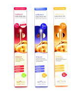 BIOSUN Ohrenkerzen, wellbalance 1 Set &agrave; 2 Stk