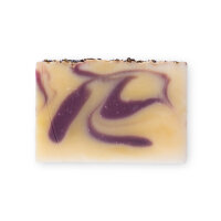Bio Naturseife mit Lavendel