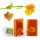 Bio Naturseife mit Ringelblume