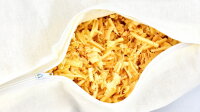 Zirbenkissen "Rentiere"