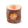 Tischleuchte Holz