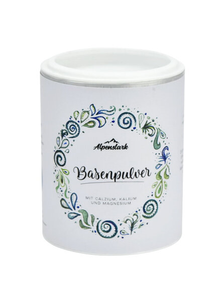 Basendrink, 300g