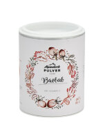 Bio Baobab Pulver 90 g  MHD 7/25