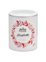 Bio Hagebutte Pulver