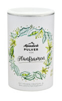 Bio Hanfsamen Protein Pulver