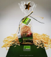 Zirben Geschenkset ✶ Duftset ✶ mit Zirbenseife,...