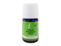 Zirben Geschenkset ✶ Duftset ✶ mit Zirbenseife, Zirbenflocken und 5 ml Zirben&ouml;l bio