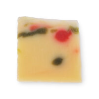 Naturseife mit Zirben&ouml;l 40 g
