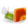 Bio Naturseife mit Ringelblume