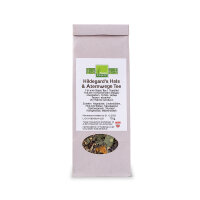 Hildegards Bio Kr&auml;utertee f&uuml;r Hals & Atemwege