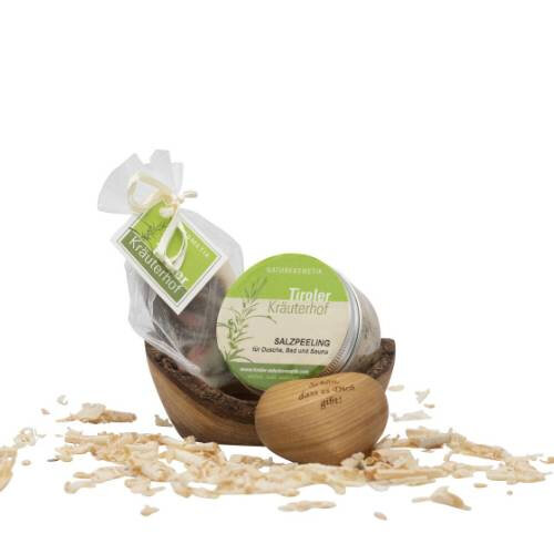 Geschenkset "Steffi"