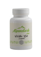 Reishi bio Kapseln