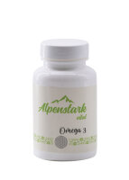Omega 3 Kapseln