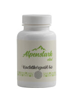 Nachtkerzen&ouml;l bio Kapseln