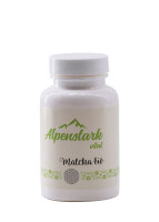 Matcha bio Kapseln