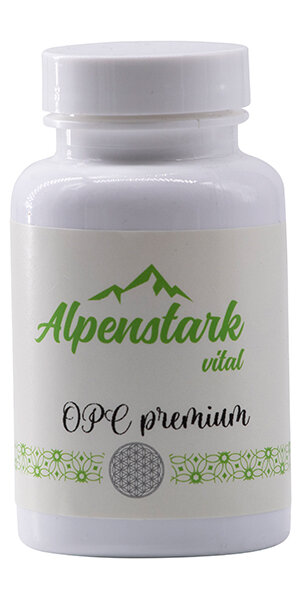 OPC Premium Kapseln