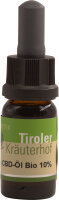 C8D &Ouml;l BIO - Vollspektrum-10% - 10ml