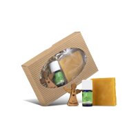 Geschenkset- "Luca"