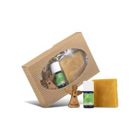 Geschenkset- "Luca"