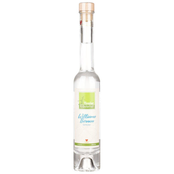 Tiroler Williams Birne Schnaps