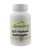 Hyaluron + Q10 Hautkomplex