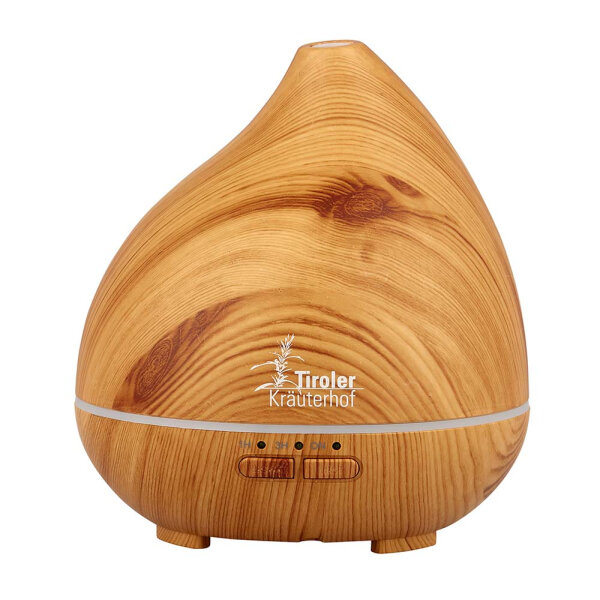 Diffuser - Aromavernebler - "Balance"