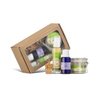 Geschenkset -  "Sebastian"
