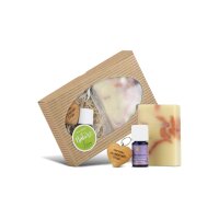 Geschenkset -  "Laura"