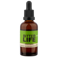 Bittertropfen - Bitter Life